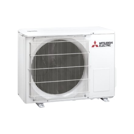 Mitsubishi Electric MSZ-HR25VFK2 / MUZ-HR25VF2 – 2,5 kW - Image 3