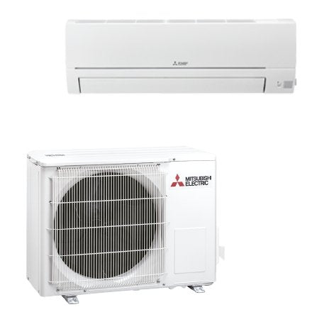 Mitsubishi Electric MSZ-HR35VFK2 / MUZ-HR35VF2 – 3,4 kW
