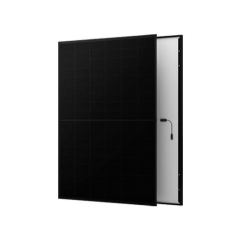 AIKO NEOSTAR 2S 450 W – n tipo ABC, visiškai juodas