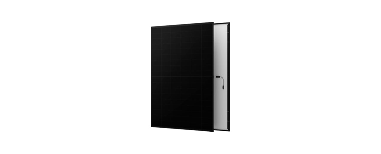 AIKO NEOSTAR 2S 450 W – n tipo ABC, visiškai juodas