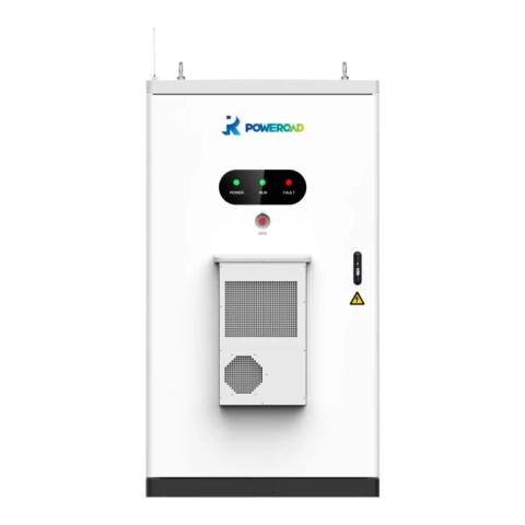POWEROAD FLEX 215 – 215 kWh