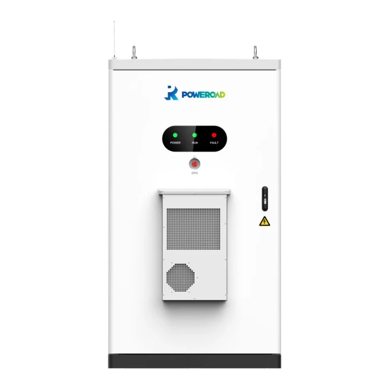 POWEROAD FLEX 215 – 215 kWh