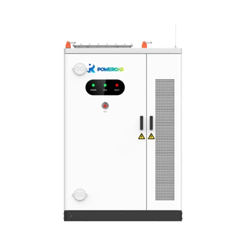 POWEROAD FLEX 233 AIO – 233 kWh