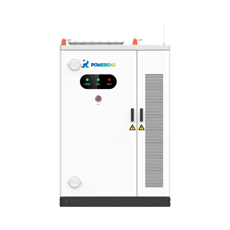 POWEROAD FLEX 233 AIO – 233 kWh
