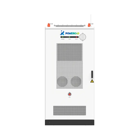 POWEROAD FLEX 261 AIO-3S – 261 kWh