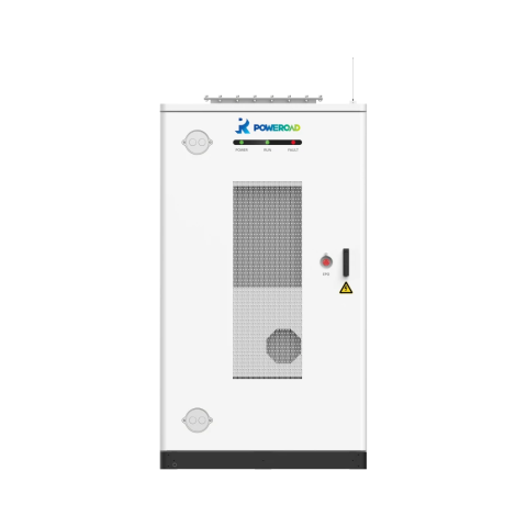 POWEROAD FLEX 241 – 241 kWh