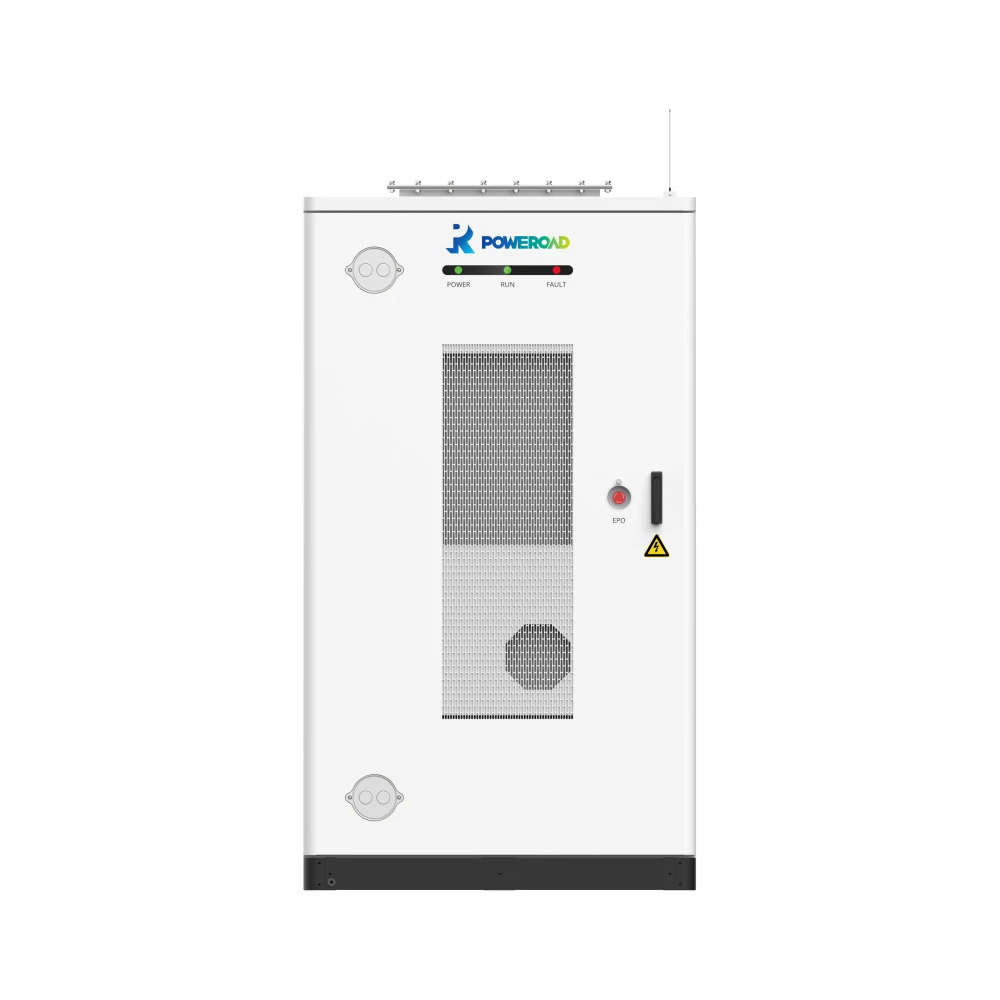 POWEROAD FLEX 241 – 241 kWh
