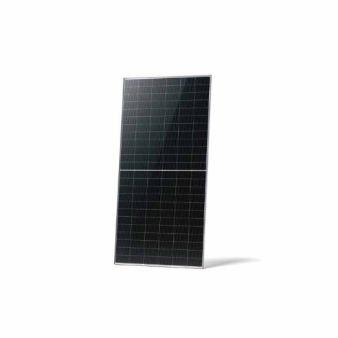 JinkoSolar Tiger Neo 515 W – dvipusis, dvigubo stiklo