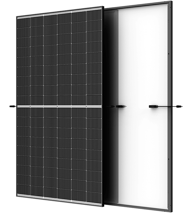 Trina Solar Vertex S+ 515 W – TSM-515NEG18R.28