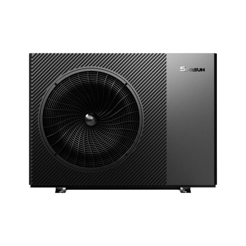 SPRSUN R290 Pro 9 kW CGK-030V4P