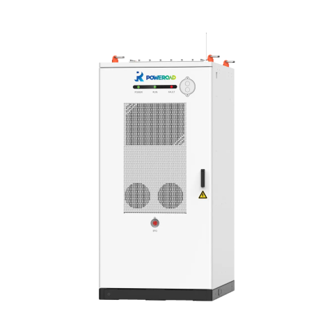 POWEROAD FLEX 261 – 261 kWh