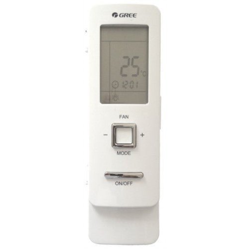 Gree Amber Nordic – 7.03 kW - Image 2