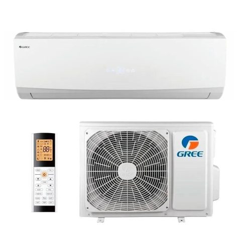 Gree Lomo Nordic – 3.5 kW