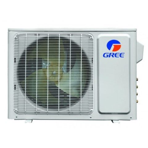 Gree Multi split – 5.3 kW sistema