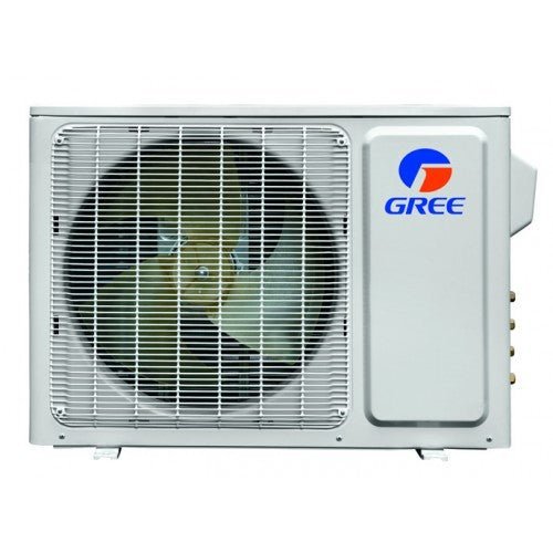 Gree Multi split – 5.3 kW sistema