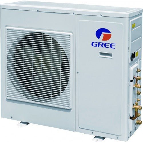 Gree Multi split – 7.1 kW sistema
