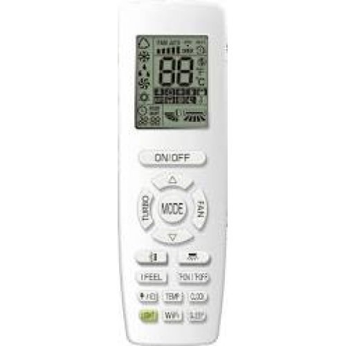 Gree Pular – 4.6 kW - Image 3