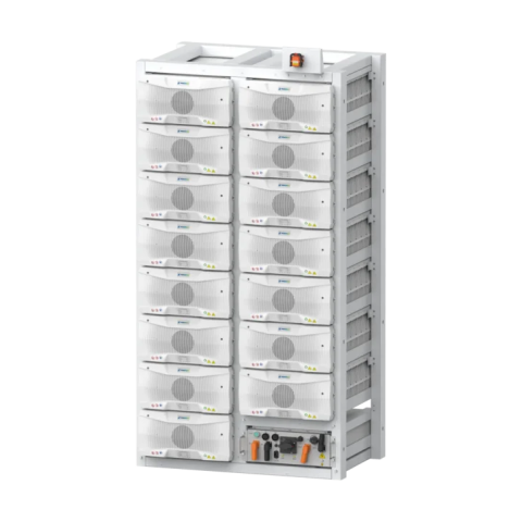 POWEROAD RACK 241