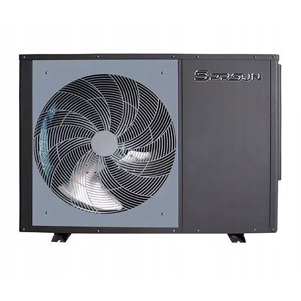 SPRSUN R32 9,5 kW CGK-025V3L/3PH
