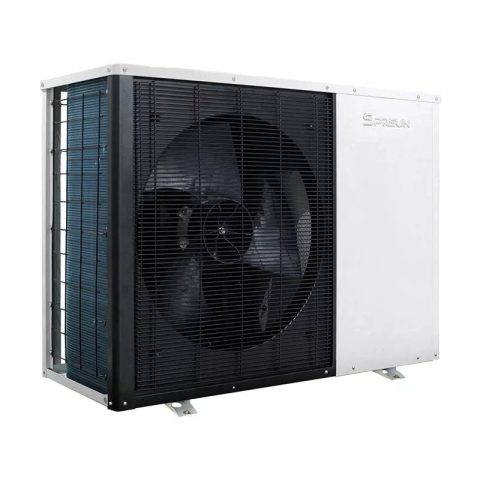 SPRSUN R32 Serija B 6 kW CGK015V3L-B/1PH