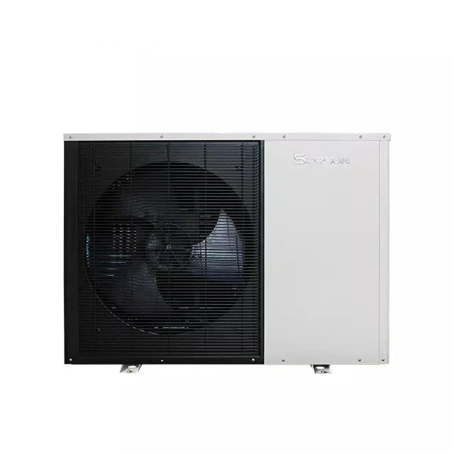 SPRSUN R32 Serija B 9,4 kW CGK-025V3L-B/3PH
