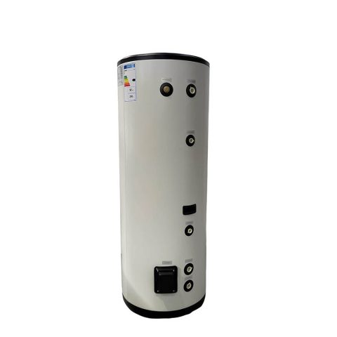 beeIN BW-200+60 – 200 l boileris ir 60 l buferinė talpa